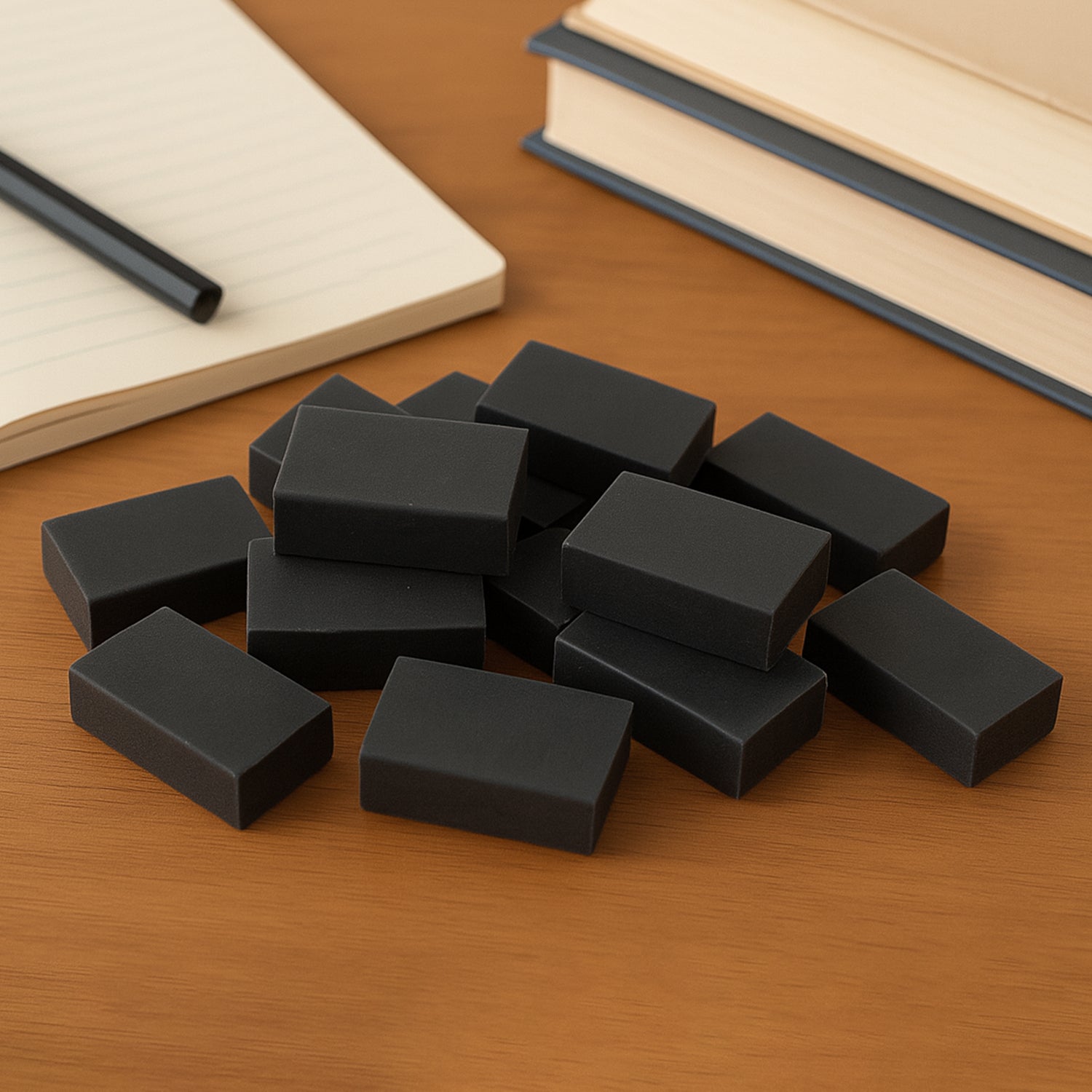 Fancy  Stylish Eraser (30 Pc  Mix Design) Fancy  Stylish Eraser (30 Pc  Mix Design)
